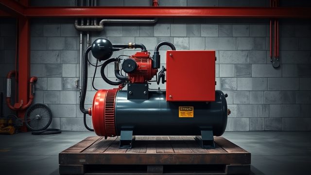 Einhell TC-AC 190/24/8 Güç ve Verimlilik Analizi