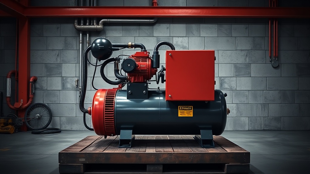 Einhell TC-AC 190/24/8 Güç ve Verimlilik Analizi