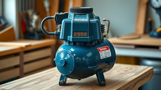 Metabo H 16-350 Inox Satın Alma Rehberi: Doğru Seçim İçin İpuçları