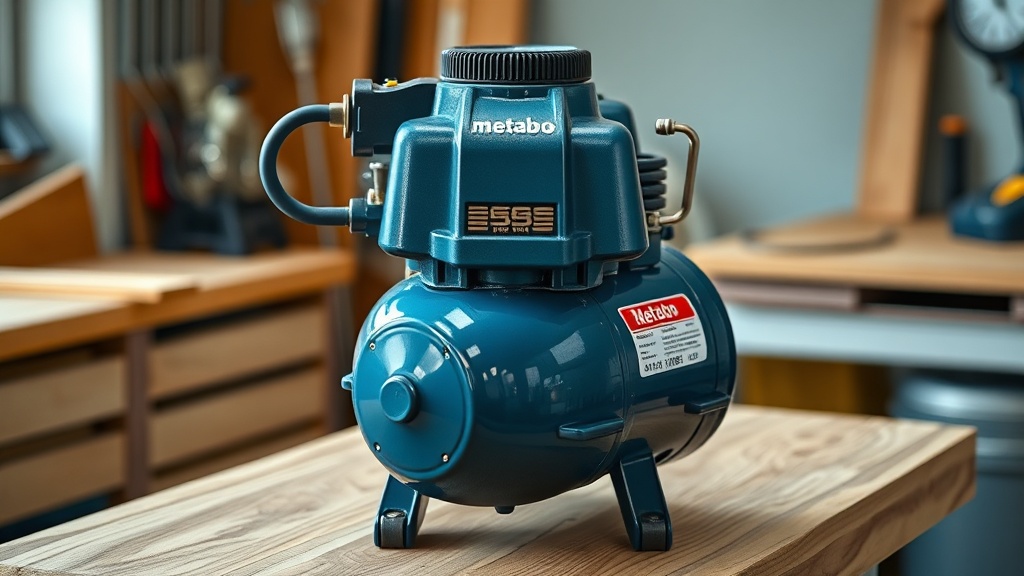 Metabo H 16-350 Inox Satın Alma Rehberi: Doğru Seçim İçin İpuçları