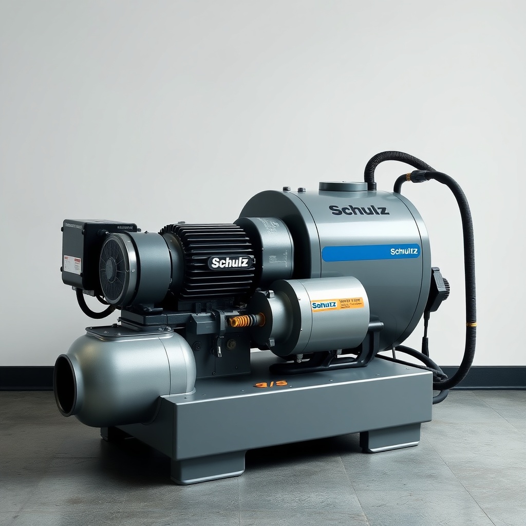 Schulz MST 20/200 24 LT