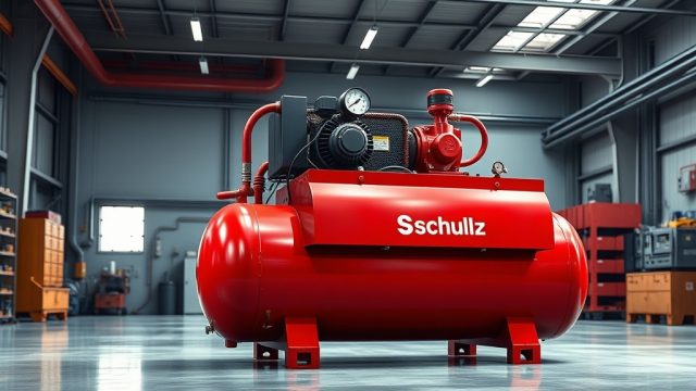 Schulz MST 20/200 24 LT Satın Alma Rehberi: Fiyat ve Özellikler